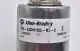 Allen-Bradley 846-SJDN1CG-R3-C SER.A Resolver Ratio1:1  7.0/5000Hz 