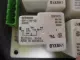  Omron G8P-114P-US Relay Board W/10 Relay Modules 