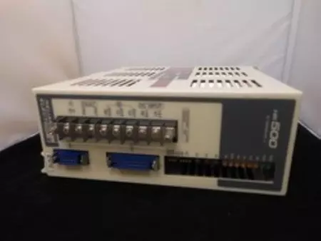 Reliance Electric 5RA0200 HR 500 Servo Amplifier 200W 