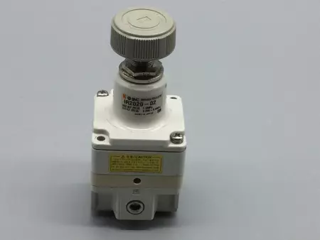  SMC IR2020-02 Precision Regulator 1/4