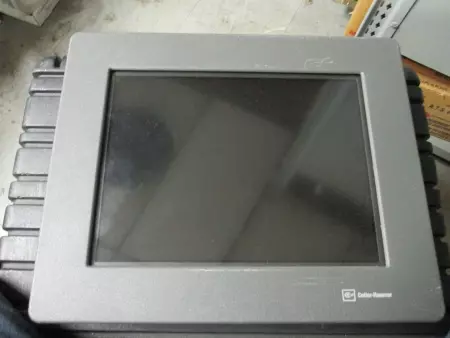 Cutler Hammer 98-00135-00 Operator Interface Touch Panel 