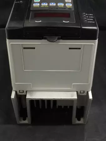 Allen-Bradley 20AD2P1A1AYNNNNN SER.A PowerFlex 70 AC Drive, 0.75kW/1HP 