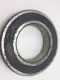 NSK 6216VVC3E SINGLE ROW DEEP GROOVE BALL BEARING 