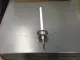 NEW  DCFT1.5 Sanitary Flourpolymer Insulated Probe 12 