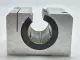 NEW INA KGNOS-50-B-PP-AS Linear Ball Bearing and Housing 50mm Bore 