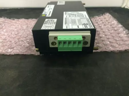 Mac Valves SM32ABA-BBGAAM0000 MAConnect RIO Serial Manifold 