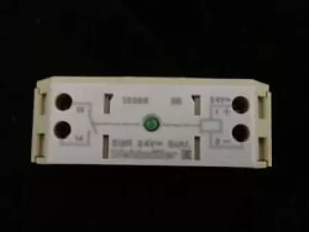  Weidmuller EGR-1336.6 Relay 
