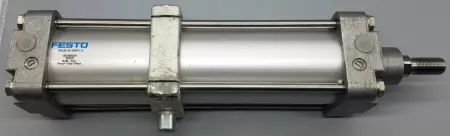  Festo DNGZK-80-250PPV-A Standard Cylinder, PN 36455 