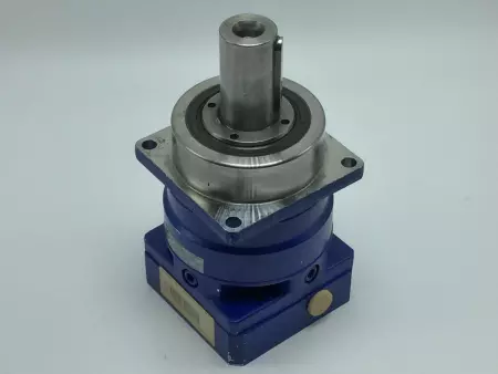 Alpha SP-100-MF1-7-141 Planetary Gearbox, Ratio 7:1 