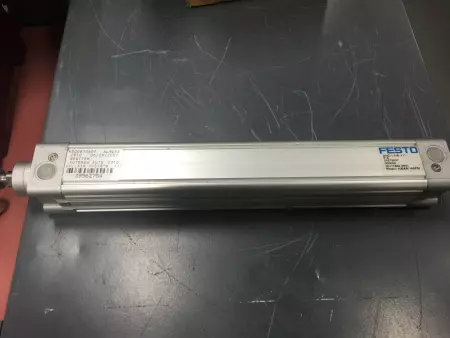 NEW FESTO DNC-1 5/8-11-P-A PROFILE CYLINDER 