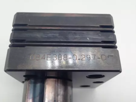 ITW/Dynatec 084E388-0.297-D Gear Pump 0.297cc 