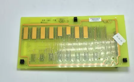 CINCINNATI MILACRON 3-531-4094A REV.C MEMORY CIRCUIT BOARD 