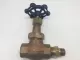 Powell 2600 2-Way Valve 150, 1/2