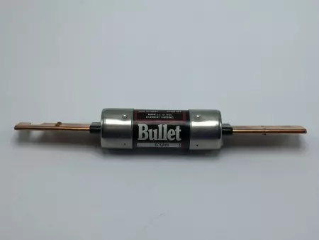 EDISON FUSEGEAR BULLET ECSR70 TIME DELAY FUSE 