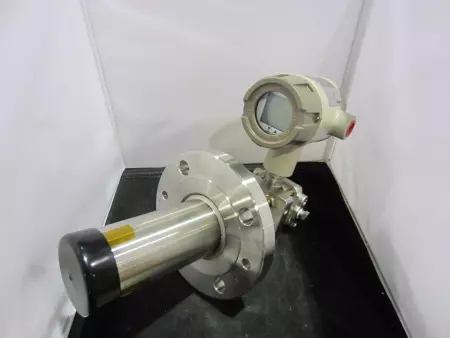 Honeywell STR93D-11D-120EFAEA8060-DE ST 3000 Smart Pressure Transmitter W/Pump 