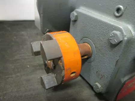  Hub City 0221-13495-184 Hub City Gear Reducer 