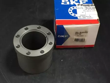 SKF SHT 50 Quick Disconnect Bushing 50mm Bore 