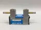  Festo JMFH-5/2-D-1-C Solenoid Valve w/Manual Override 2-10 Bar 