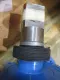 Unimec MTP407 Screw Jack, 10:1 Ratio 