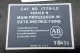 Allen-Bradley 1775-L2 PLC Main Processor *TESTED* 