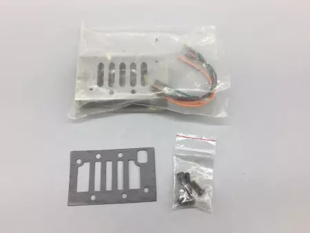 NEW NUMATICS MK55-MK40 MANIFOLD ASSEMBLY KIT 1.25