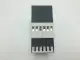  MOELLER EMR4-RDC-1-A CURRENT MONITORING RELAY TESTED 