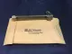 LDI INDUSTRY G657-2 VENTED OIL GAGE COUPLER 17.53MM SQUARE BASE 