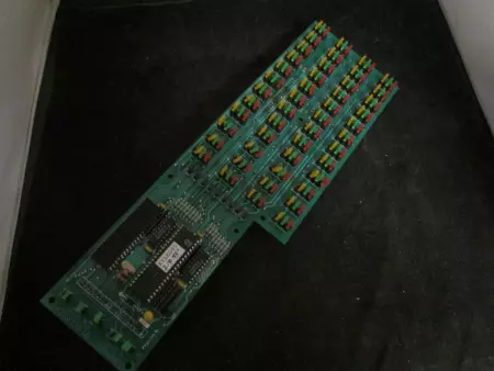  Mikrokit KTDSP150-16 Mikrokit circuit Board Tested 