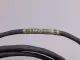 FIFE 46977-096 CABLE FOR INFRARED SENSOR 8FT, 5 PIN MALE, 7 