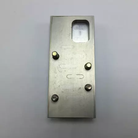 FESTO IAP-04-D-1 COVER PLATE 