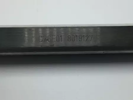 Nordson 8019127 Hot Melt Coating Nozzle C26E01 