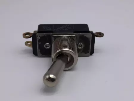 NEW NORDSON 937096 NEW NORDSON 6A/125VAC TOGGLE SWITCH PN# 937096 