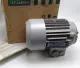 Siemens 1LA7073-2AA93-Z AC Motor 0.63KW 