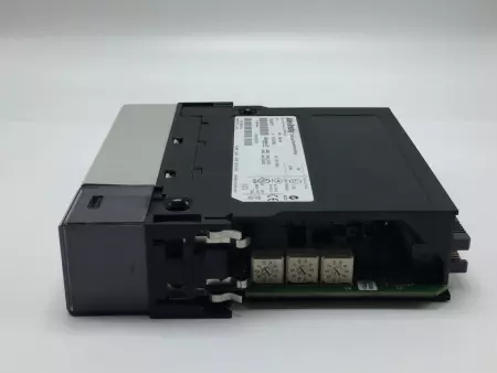 Allen-Bradley 1756-EN3TR SER.A Ethernet Communication Module 