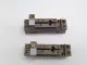  Kuhnke Z 316.02 Terminal Block Lot of 2