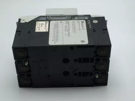 Moeller NZM7-150N-NA Molded Case Circuit Breaker 150A w/ DA-NZM7 Rotary Drive 
