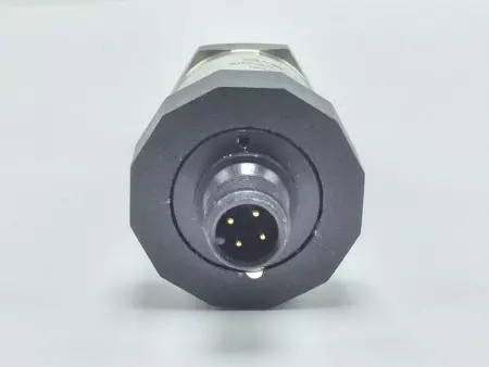 BD Sensors 110-1600-3-5-M00-300-1-000 Pressure Transmitter 14-36VDC DMP-331 