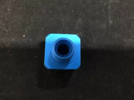 NEW Festo G1/4-A/I Elbow Fitting  (3615) 