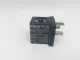 FESTO MSFG-24/42-50/60-DS-OD SOLENOID COIL (34412), 24VDC, 4.5W, 42VAC 