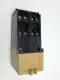 ALLEN BRADLEY 700-P800A4-SB CONTROL RELAY, SERIES B TESTED 