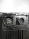 Allen Bradley 1326AB-B720E-21 SER.C AC Servo Motor, 6.79kW Frame Dia.194mm 