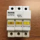 FERRAZ SHAWMUT USM3I FUSE HOLDER TESTED 