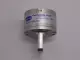 FABCO-AIR D-121-X-BFR-ESM PANCAKE LINE CYLINDER 1-1/8IN BORE 