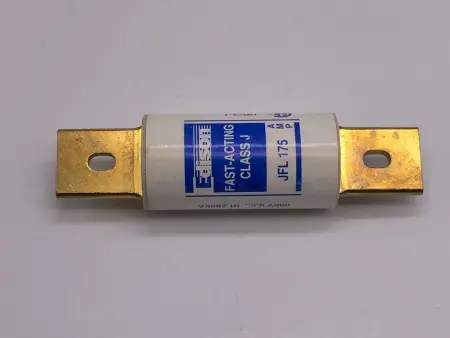 EDISON JFL175 FUSE CLASS J, 175A, 600VAC 