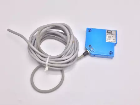  WL10-7313 Photoelectric Proximity Sensor 10-30VDC # 1003917 
