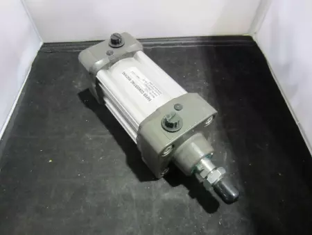  Hydro-Line Q6F-2.5X3-B-1.00-2-N-N-N-1-1 Pneumatic Cylinder 2.5