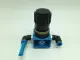 Festo LR-1/8-S-0 B Pressure Regulator Valve 