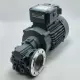 Bauer 2069442-1 Gear Motor 0.37kW, Ratio 8:1 