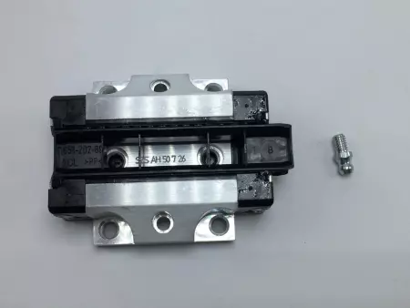 Rexroth R163121420 Ball Runner Block Size 25 