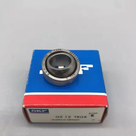 NEW SKF GE 12 TXGR Bearing 